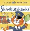 Cover image of Skimbleshanks