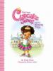Cover image of Princess Cupcake Jones and the missing tutu