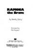 Cover image of Ramona the brave