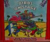 Cover image of Birds on stage