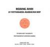 Cover image of Hoang Anh A Vietnamese-American Boy