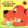 Cover image of Clifford's Family