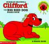 Cover image of Clifford, the big red dog