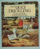 Cover image of The ugly duckling