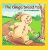 Cover image of The Gingerbread Man