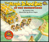 Cover image of The magic school bus at the waterworks