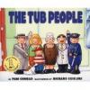 Cover image of The tub people