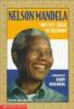 Cover image of Nelson Mandela  No easy walk to freedom