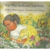 Cover image of Wild wild sunflower child Anna