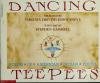 Cover image of Dancing Teepees