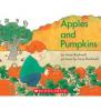 Cover image of Apples and Pumpkins