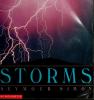 Cover image of Storms