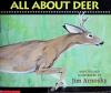 Cover image of All About Deer