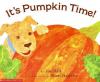 Cover image of It's pumpkin time!