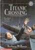 Cover image of Titanic crossing