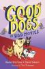 Cover image of Good dogs in bad movies