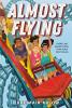 Cover image of Almost flying