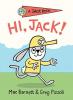 Cover image of Hi, Jack!