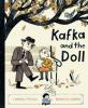 Cover image of Kafka and the doll