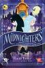 Cover image of The midnighters