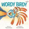 Cover image of Wordy birdy