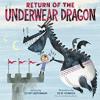 Cover image of Return of the Underwear Dragon