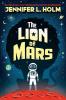 Cover image of The lion of Mars