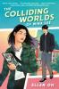 Cover image of Colliding worlds of Mina Lee