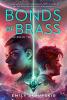 Cover image of Bonds of brass