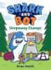 Cover image of Shark and Bot