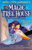 Cover image of Magic tree house