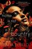 Cover image of Home is not a country