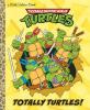 Cover image of Teenage Mutant Ninja Turtles