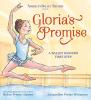 Cover image of Gloria's promise