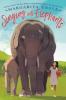 Cover image of Singing with elephants