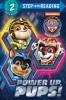 Cover image of Paw Patrol, the might movie