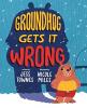 Cover image of Groundhog gets it wrong