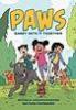 Cover image of Paws