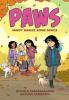 Cover image of Paws