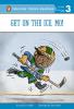 Cover image of Get on the ice, Mo!