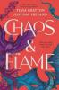 Cover image of Chaos & flame