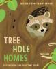 Cover image of Tree hole homes