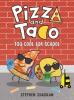 Cover image of Pizza and Taco