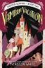 Cover image of Vampiric vacation