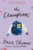 Cover image of The champions