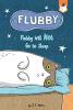 Cover image of Flubby will not go to sleep