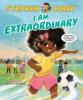 Cover image of I am extraordinary