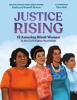 Cover image of Justice rising