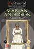 Cover image of Marian Anderson