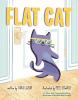 Cover image of Flat Cat